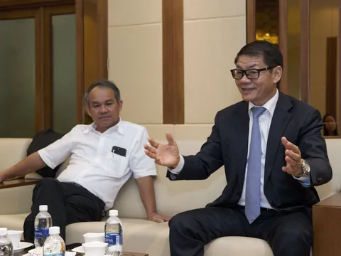 “Bơm” 40.000 tỷ vào HAGL Agrico, 5 năm sau vẫn chưa thoát cảnh “ốm yếu”