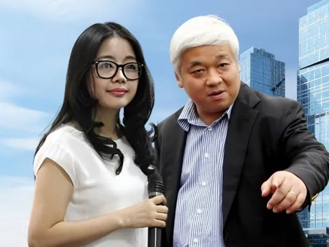 Khối tài sản nghìn tỷ của vợ chồng bầu Kiên tại ACB vẫn duy trì sau hơn một thập kỷ