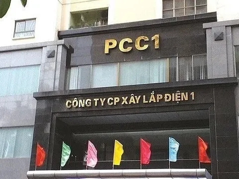 PC1 tiếp tục bị nhắc nhở, cổ phiếu lao dốc khiến vốn hóa “bốc hơi” hơn 3.200 tỷ