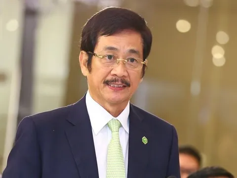 Novaland chính thức đổi người đại diện pháp luật: Ông Bùi Thành Nhơn rút tên khỏi vị trí đại diện doanh nghiệp