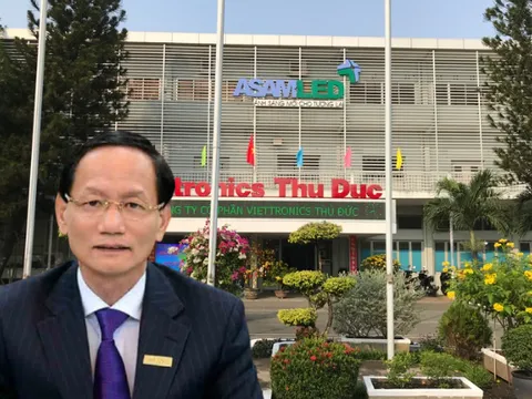 Vừa về tay Geleximco, Viettronics (VEC) đã thắng vụ kiện công nợ kéo dài nhiều năm