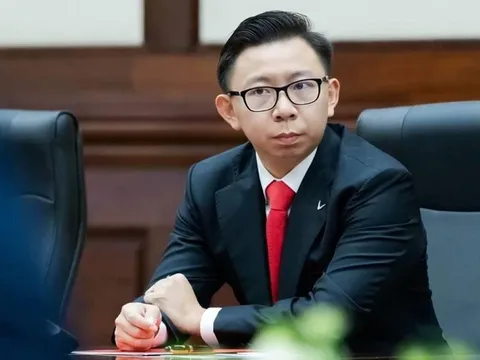 Con trai tỷ phú Phạm Nhật Vượng nhận thêm “nhiệm vụ mới”, rót 5.000 tỷ đồng vào ngành thép