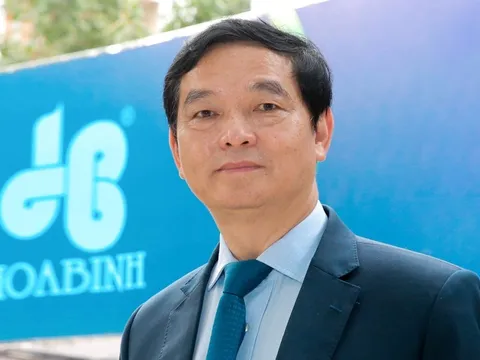 Từ “ông lớn” xây dựng đến giai đoạn gồng mình trả nợ: Hòa Bình (HBC) bước vào cuộc tái thiết khó nhất lịch sử